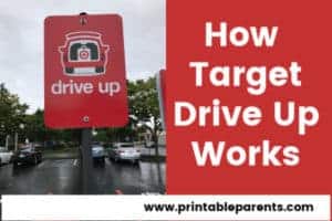 What You Need to Know about How Target Drive Up Works