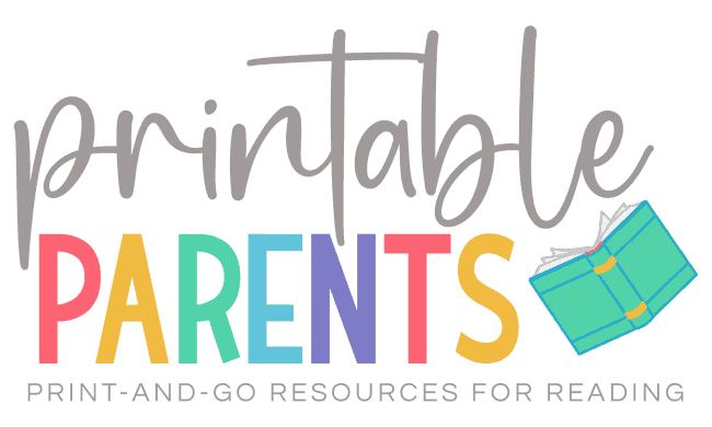 Busy Binders Printables - Printable Parents